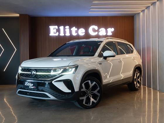 VOLKSWAGEN TAOS 1.4 250 TSI TOTAL FLEX HIGHLINE AUTOMÁTICO VOLKSWAGEN TAOS 1.4 250 TSI TOTAL FLEX HIGHLINE AUTOMÁTICO